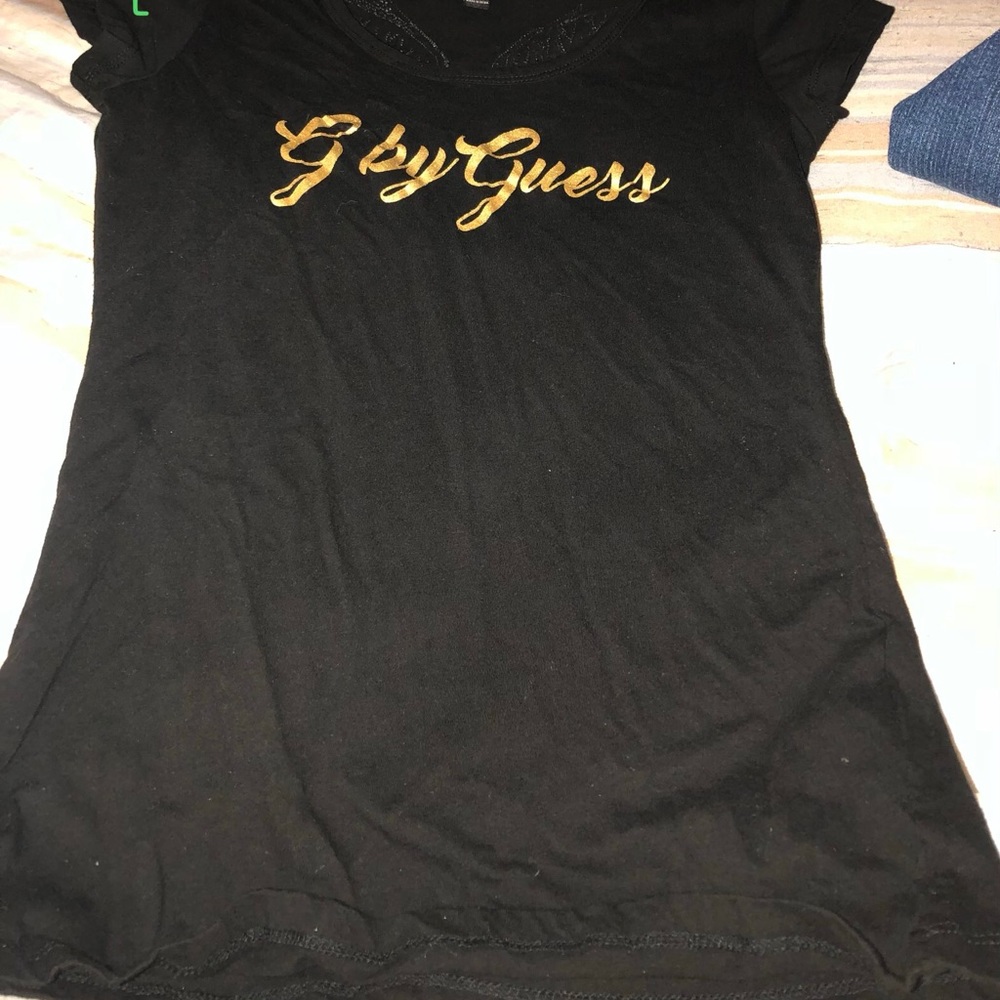 Baby Guess T